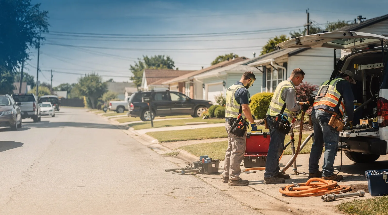 Water Heater Repair in Fort Leonard Wood, MO near me